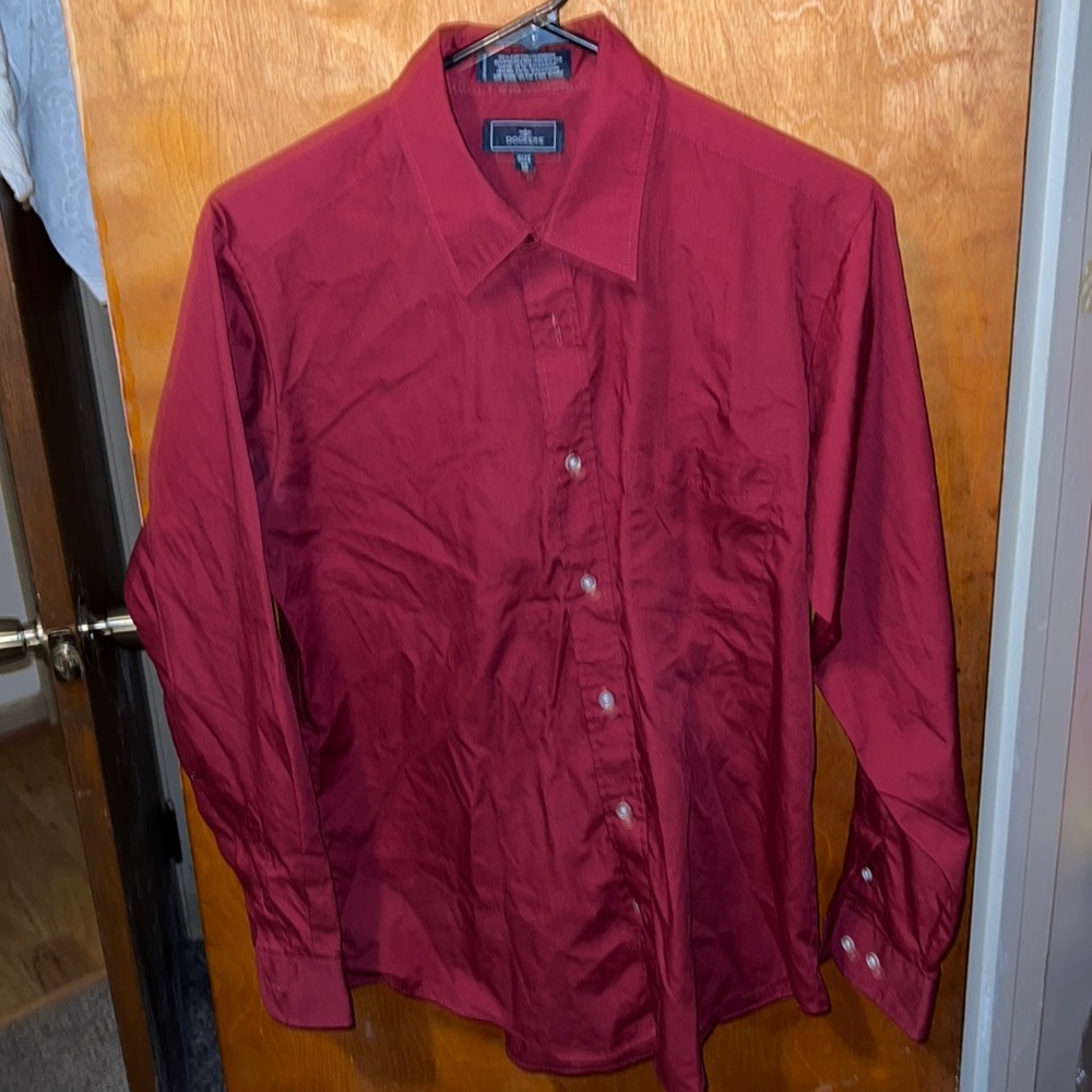 Dockers dress shirt
